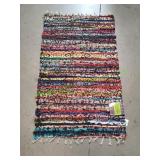 30x50 Oversized Hand-Woven Area Rug