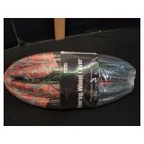 SCG Steering Wheel Cover