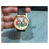 Disney 101 Dalmatians Limited Edition Watch