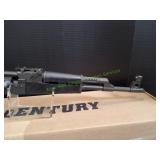 Century VSKA 7.62x39 Rifle