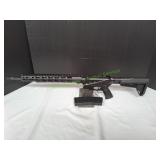 Ruger AR-556 MPR 5.56NATO Rifle