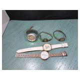 (5) Watches