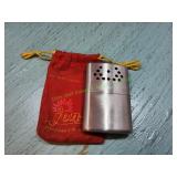 Vtg1960s Aladdin Mfg.  Jon-E Hand Warmer