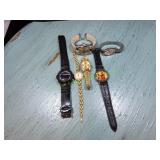 (6) Watches