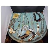 Lot of Necklaces