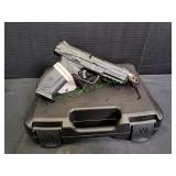 Ruger American 9mm Pistol