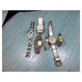 (6) Watches