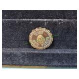 West Seattle Chapter Royal Arch Masons Penny