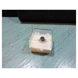 Sterling Silver Ring, Sz 5