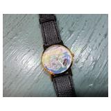 San Francisco Themed Novelty Watch