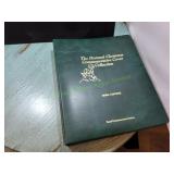 Vtg the Hummel Christmas Commemorative Cover