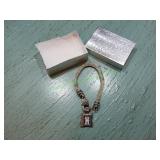 Brighton Mesh Bracelet w/ Photo Charm