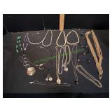 (15) Necklaces