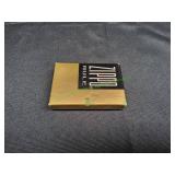Penn Central Zippo Rule Tape Measure in Gift Box