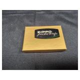 Penn Central Zippo Pocket Knife in Gift Box
