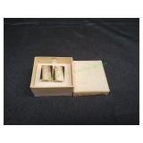 Vtg Swank Cufflinks