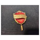 The Wizarding World of Harry Potter Headgirl Pin