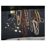 Lot of Necklaces