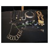 (15) Necklaces
