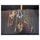 (15) Necklaces