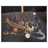 (15) Necklaces
