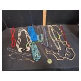 (15) Necklaces