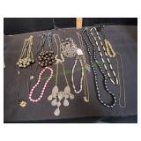 (15) Necklaces