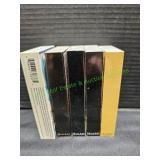 (5) Collectible Homart Matchboxes