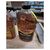 (4) Howes Lubricator Diesel Treat