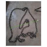 Large Heavy-Duty Chain