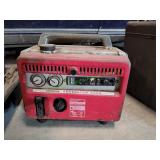 Honda Generator E300A