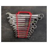 Pittsburgh Combination Wrench Set