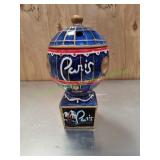 Paris Las Vegas Hotel Ceramic Hot Air Balloon Cup