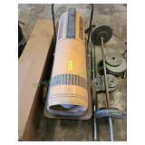 Porta-Heat 150 Heater