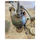 Vtg Walker-Turner Bench-Style Drill Press