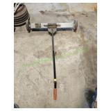 Gordon 30" Magnetic Floor Sweeper