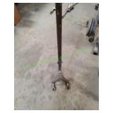 Tire Assist for Large Tires