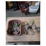 Mount Brackets & More