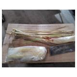 Lot of Cable Zip Ties