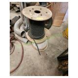 (2) Spools of Rope