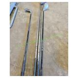 Northwestern Golf Clubs