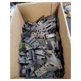 Box of Door Hinges