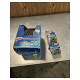 Bell 26" Beach Cruiser White Wall Tire&Inner Tube