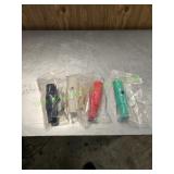 Lot of Marinco Electrical Connectors