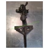 In-Ground Impact Sprinkler