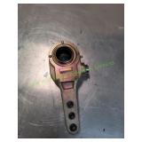 Meritor Manual Slack Adjuster
