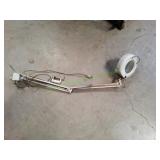 Swing Arm Clamp Mount Magnifying Lamp
