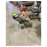 Large 27" Baby Elephant Statue