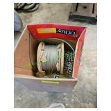 Galvanized Steel Wire Rope & More