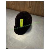 Vtg Hunt Crown Riding Cap